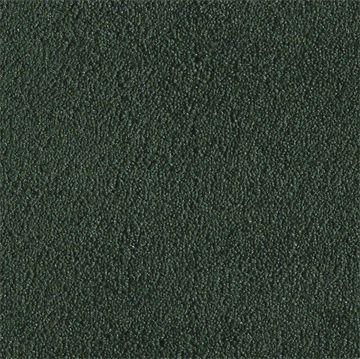 Gulvtæppe Ege Epoca Texture 2000 Emerald Green 4 meter 